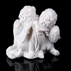 Сувенир "Ангелочки секретики" 4,5х5х3 см - Фото 3