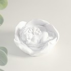 Фигурка «Ангелочек спящий в цветке», 3.5×5.5×5.5 см, МИКС - Фото 4