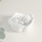 Фигурка «Ангелочек спящий в цветке», 3.5×5.5×5.5 см, МИКС - Фото 6