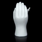 Сувенир полистоун "Тепло рук" МИКС, 7,5х4,7х2,6 см - Фото 4