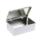 Емкость для хранения продуктов 1,5 л "Ретро. Герцогиня", 20х13х7 см, цвета МИКС - Фото 2