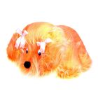 Мягкая игрушка "Собачка Молли" цвета МИКС - Фото 2