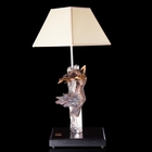 Лампа настольная УЦЕНКА "Ветер", 78 см - Фото 1