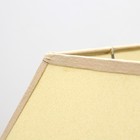 Лампа настольная УЦЕНКА "Ветер", 78 см - Фото 3