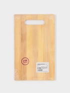 Доска разделочная Доляна «Зебра», 26×16 см, бамбук - Фото 12