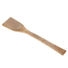 Лопатка «Дуновение леса», 28 см, бамбук 743316