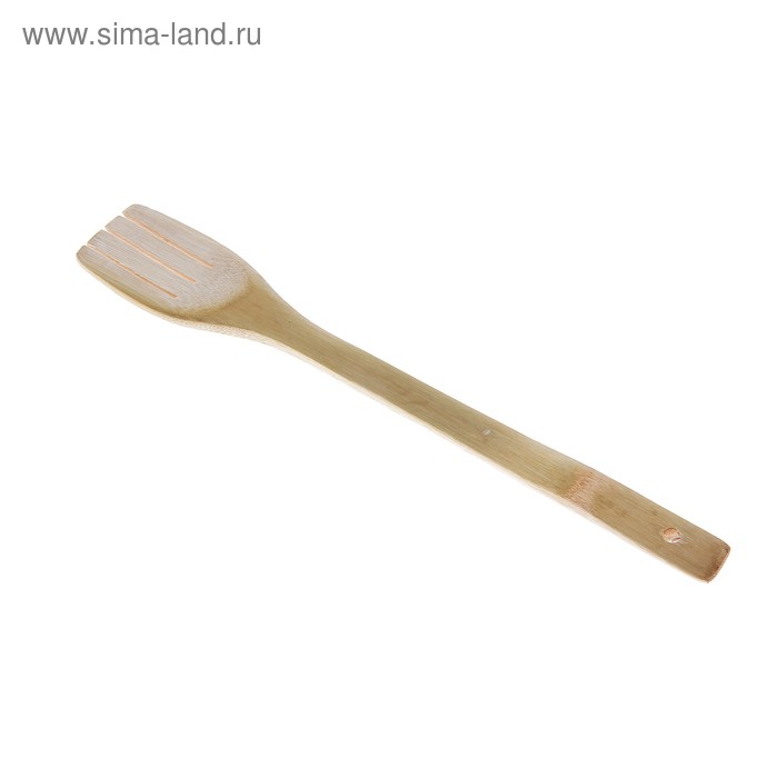 Лопатка-вилка «Дуновение леса», 28 см - Фото 1