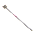 Завязка универсальная 20 см "Зверята" - Фото 3