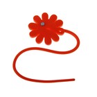 Завязка универсальная 20 см "Цветик" - Фото 2