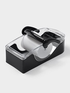 Машинка для суши и роллов Доляна Perfect Roll Sushi, 19×8×7 см, пластик, чёрный, белый - Фото 5