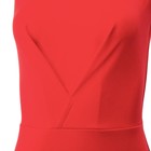 Платье MIST, р. 46, красный - Фото 11