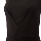 Платье MIST, р. 46, чёрный - фото 24710997