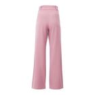 Брюки прямые MIST, р. 42, розов - фото 808616914 Брюки прямые MIST, р. 42, розов - фото 808616914