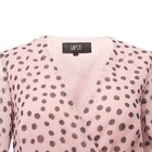 Платье летнее женское MIST, размер 42, цвет розовый 5524895