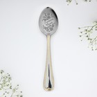 Ложка чайная с гравировкой «Лучшая мама», в подарочной коробке, 3×14 см - Фото 3