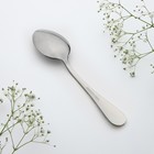 Ложка чайная с гравировкой «Лучшая бабушка», в подарочной коробке, 3×14 см - Фото 5