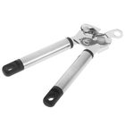 Нож консервный "Стандарт" 17х6 см, цвета МИКС - Фото 1