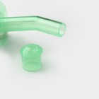 Набор гейзеров на бутылку Доляна «Ярко», 3 шт., МИКС - Фото 2