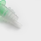 Набор гейзеров на бутылку Доляна «Ярко», 3 шт., МИКС - Фото 3