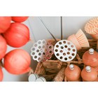 Толкушка Доляна «Деревенька», 21 см - Фото 5