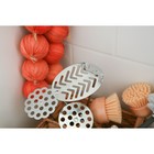 Толкушка Доляна «Деревенька», h=27.5 см - Фото 4