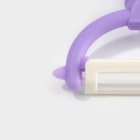 Овощечистка керамическая Доляна «Италия», 13 см, МИКС - Фото 7