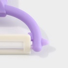 Овощечистка керамическая Доляна «Италия», 13 см, МИКС - Фото 8