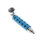 Трубка курительная, 3×8 см - фото 45214257