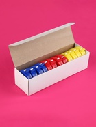 Сантиметровая лента-рулетка портновская, 150 см (см/дюймы), цвет МИКС, цена за 1 штуку - Фото 5