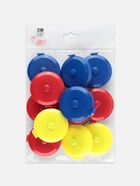 Сантиметровая лента-рулетка портновская, 150 см (см/дюймы), цвет МИКС, цена за 1 штуку - Фото 8