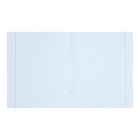 Тетрадь 24 листа клетка «Зелёная обложка», ГОЗНАК - Фото 4