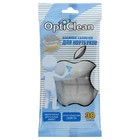 Влажные салфетки OptiClean, для ноутбуков, 30 шт. - Фото 1