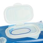 Туалетная бумага Mon Rulon, влажная, 80 шт. - Фото 6