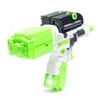 Робот «Танк-бластер», трансформируется, световые эффекты - Фото 5