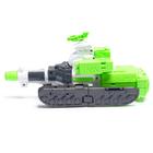 Робот «Танк-бластер», трансформируется, световые эффекты - Фото 7