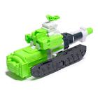 Робот «Танк-бластер», трансформируется, световые эффекты - Фото 8