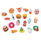 IQ-игра с прищепками «Вредное и полезное» - Фото 7