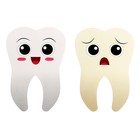 IQ-игра с прищепками «Вредное и полезное» - Фото 8