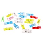 IQ-игра с прищепками «Вредное и полезное» - Фото 9