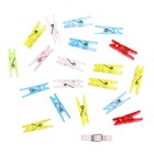 IQ-игра с прищепками «Вредное и полезное» - Фото 10