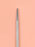 Спицы круговые, для вязания, с пластиковой леской, d=3 мм, 14/80 см, с иглой - Фото 3