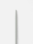 Спицы круговые, для вязания, с тефлоновым покрытием, с пластиковой леской, d=4.5 мм, 14/80 см - Фото 3