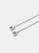 Спицы для вязания, прямые, с тефлоновым покрытием, d=2 мм, 35 см, 2 шт. - Фото 5