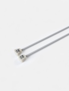 Спицы для вязания, прямые, с тефлоновым покрытием, d=2.5 мм, 35 см, 2 шт. - Фото 4