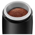 Кофемолка Sencor SCG 2051BK, 150 Вт, 60 г, черная - Фото 3