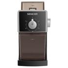 Кофемолка Sencor SCG 5050BK, 110 Вт, 180 г, черная - Фото 3