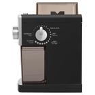 Кофемолка Sencor SCG 5050BK, 110 Вт, 180 г, черная - Фото 4