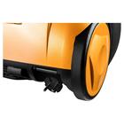 Пылесос Sencor SVC 900-EUE3, 700 Вт, 4.5 л, оранжевый - Фото 4
