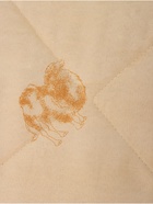 Одеяло облегченное 1.5-спальное «Адамас. Верблюжья шерсть», 140×205 см, 200 г/м² - Фото 2