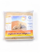 Одеяло облегченное 1.5-спальное «Адамас. Верблюжья шерсть», 140×205 см, 200 г/м² - Фото 5